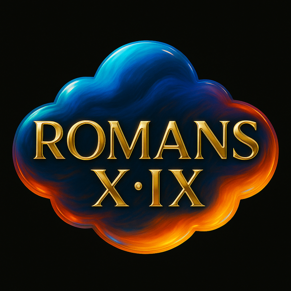 Romans XIX